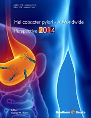 Helicobacter Pylori : A Worldwide Perspective 2014. Helicobacter Pylori - A Worldwide Perspective 2014 cover image cdn