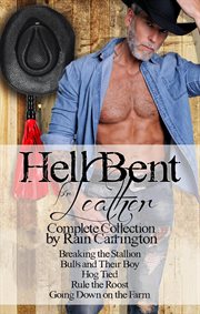 Hell Bent for Leather, the Complete Collection cover image cdn