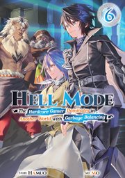 Hell Mode : Volume 6. Hell Mode cover image cdn