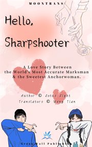 Hello, Sharpshooter : Hello, Sharpshooter cover image cdn