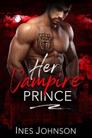 Her Vampire Prince cover image cdn