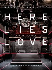 HERE LIES LOVE cover image cdn