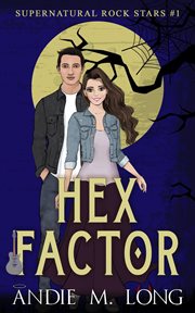Hex Factor : Hex Factor cover image cdn