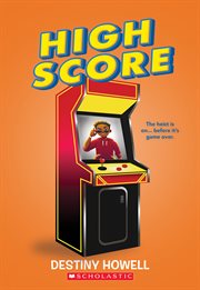 High Score : High Score cover image cdn