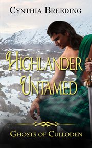 Highlander Untamed : Ghosts of Culloden cover image cdn