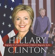 HILLARY CLINTON cover image cdn