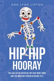 HIP HIP HOORAY cover image cdn