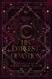 His Darkest Devotion cover image cdn