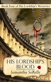 His Lordship's Blood cover image cdn