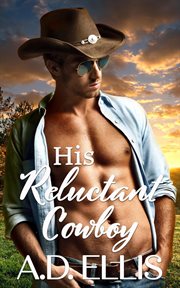 His Reluctant Cowboy cover image cdn