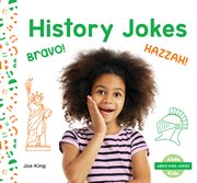 History Jokes : Abdo Kids Jokes cover image cdn