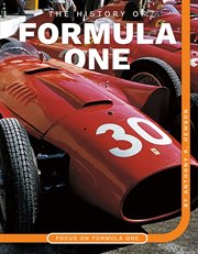 History of Formula One : Focus on Formula One cover image cdn
