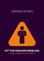 HIT THE GROUND KNEELING cover image cdn