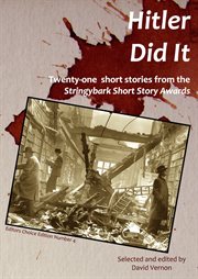 Hitler Did It cover image cdn