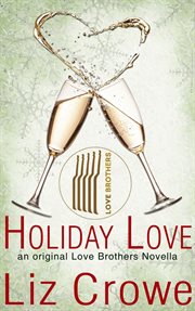 Holiday Love : Love Brothers cover image cdn