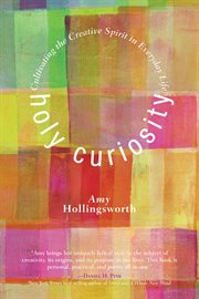 HOLY CURIOSITY cover image cdn