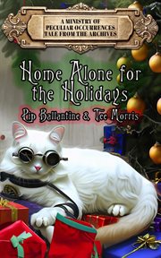 Home Alone for the Holidays cover image cdn