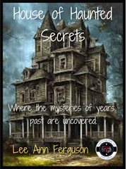 House of Haunted Secrets cover image cdn