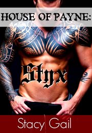 House of Payne : Styx cover image cdn