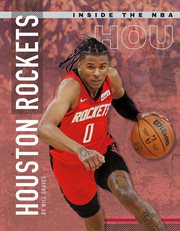 Houston Rockets : Inside the NBA (2023) cover image cdn