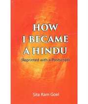 How I Became a Hindu cover image cdn