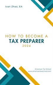How to Become a Tax Preparer : How to Become a Tax Preparer cover image cdn