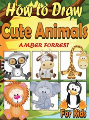 How to Draw Animals for Kids cover image cdn