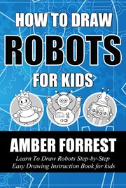 How to Draw Robots for Kids cover image cdn