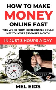 How to Make Money Online Fast cover image cdn