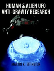Human & Alien UFO Anti-Gravity Research cover image cdn