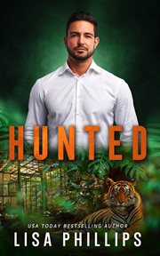 Hunted cover image cdn