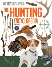 Hunting Encyclopedia : Outdoor Encyclopedias cover image cdn