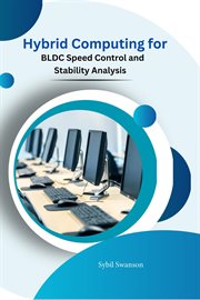 Hybrid Computing for BLDC Speed Control and Stability Analysis cover image cdn