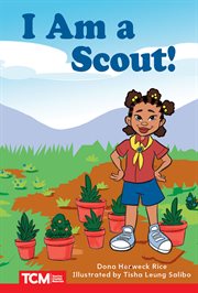 I Am a Scout! : Level 2. Decodable Books: Read & Succeed cover image cdn