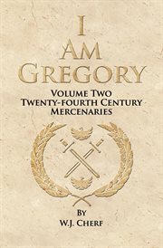 I Am Gregory cover image cdn