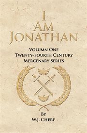 I Am Jonathan cover image cdn