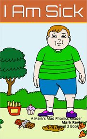 I Am Sick cover image cdn