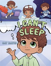 I Can't Sleep cover image cdn