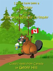 I Could Have Been a Stoker for a Vertical Wimple Crimper cover image cdn