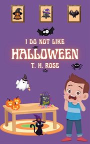 I do not like Halloween cover image cdn