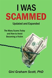 I Was Scammed cover image cdn