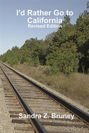 I'd Rather go to California cover image cdn