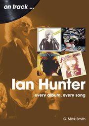 Ian Hunter on Track cover image cdn