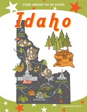 Idaho : Core Library of US States cover image cdn