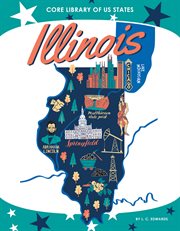 Illinois : Core Library of US States cover image cdn