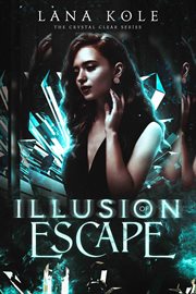 Illusion of Escape cover image cdn