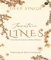 Immature Lines cover image cdn