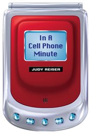 In a Cell Phone Minute cover image cdn