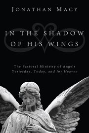 IN THE SHADOW OF HIS WINGS cover image cdn