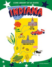 Indiana : Core Library of US States cover image cdn